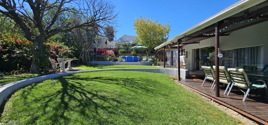 3 Bedroom Property for Sale in Swellendam Western Cape